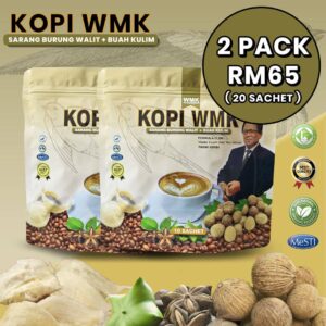 KOPI WMK 2 PACK